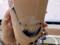 奶茶三兄弟-CoCo都可(盐城宝龙城市广场店)