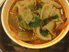 -点点心点心专门店(旺角店)