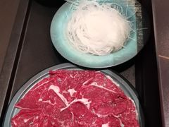 -老城鲜·小海鲜贝贝煲火锅(壹方城店)