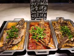 -福州仓山凯悦酒店·Market Cafe Lacucina咖啡厅