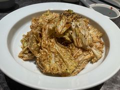 乾隆白菜-新乾隆酒楼(帝景园店)