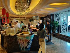 -皇朝万鑫自助餐厅