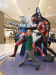 -睿宝儿科·眼科·口腔(静安大悦城门诊部)