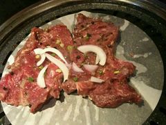 -牛味道炭火烤肉(湖前总店)