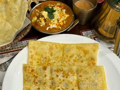 -食彩美印度特色美食餐厅·印度料理