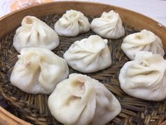 -新丰小吃(中山中路分店)