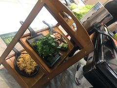 -景家大乾烤肉(新村十区店)