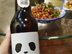 -娄三少·老北京春饼烤鸭家常菜(方庄店)