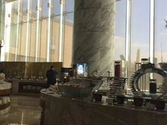 -漳州佰翔圆山酒店·圆山畔西餐厅