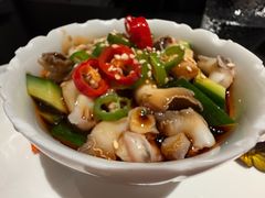 -外滩三号餐厅·创意中餐