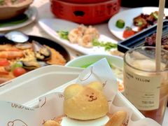 -大树餐厅(环球港店)