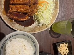 -矢场猪(名古屋站名铁店)