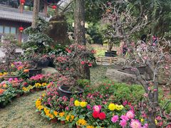 -成都武侯祠博物馆