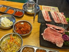 -炭恋火炉烤肉(凌云一街坊店)