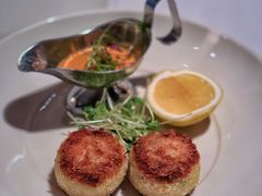 -MORTON'S 莫尔顿牛排坊(北京丽晶酒店)