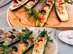 云朵黄瓜船-佐佑帐篷环游记(南锣鼓巷店)