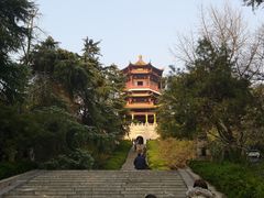 -雨花台烈士纪念馆