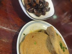 -同得兴 Since·1995 传统苏式面馆(嘉馀坊店)