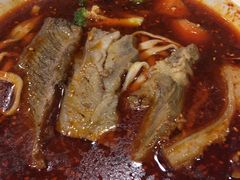 -康师傅私房牛肉面(北京南站店)