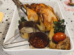 -素描餐厅(灵隐天竺店)