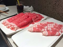 -海底捞火锅鲜切牛肉主题店(长寿路店)
