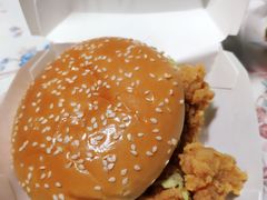 -肯德基(昆山千灯店)