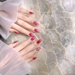 -沐白•盛妍日式美甲美睫