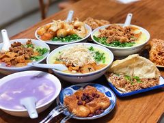 大满足卤肉青椒咔饼-小豆海棠(人民南路店)