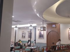 -火啫啫·粤式啫啫煲(南通首店)