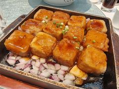 -汤记传菜(秀浦路店)