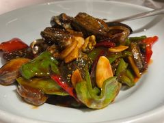-船歌·鱼水饺青岛菜(闽江二路店)