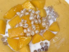 -豆豆冰室·地道招牌椰子冻(大良店)