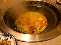 -老关东铁锅炖(上游街店)