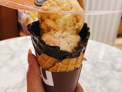 -哈根达斯(武汉天地店)