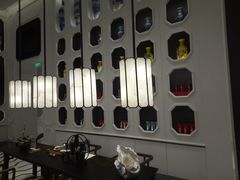 -翠湖宾馆·中餐厅