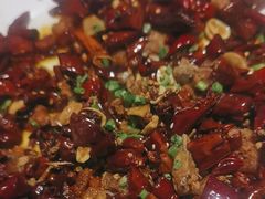 -辣婆婆(航天桥店)