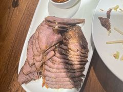 -姥姥家春饼店(八里庄店)