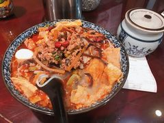 -螺世纪螺蛳粉·桂味小排档(裕德店)