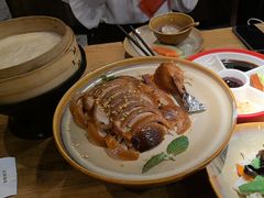 -青年公社烤鸭(蜀山万象汇店)