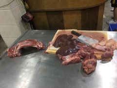 -标记美食新鲜猪杂(兴南大道店)