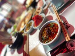 -麻辣英雄重庆火锅(二城广场店)