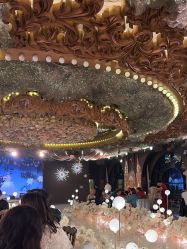 -花嫁丽舍婚礼殿堂(世博江景店)