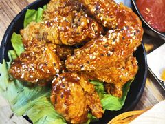 -miss密斯韩餐(平阳景苑店)