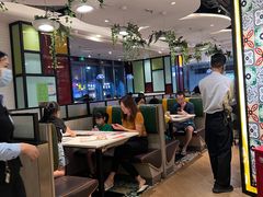 -新宝餐厅(流塘店)