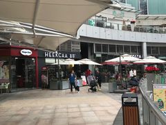 -喜茶(深圳福田星河COCO Park店)
