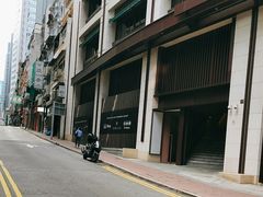 -香港蓮香樓(中環店)