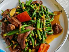 -崖口红树林海鲜餐厅