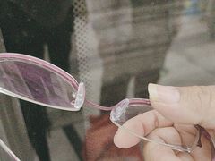 -大明眼镜(西四店)