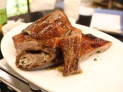 -丽的面家(多宝路店)