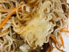 -五爷拌面(深圳北站店)